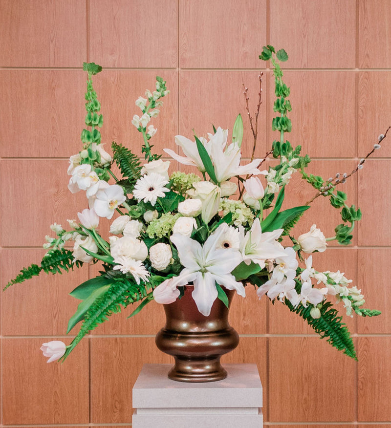 Altar Bouquet