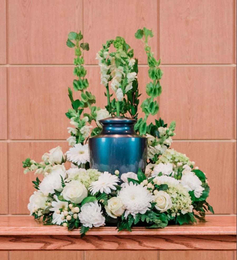 Memorial Arrangements