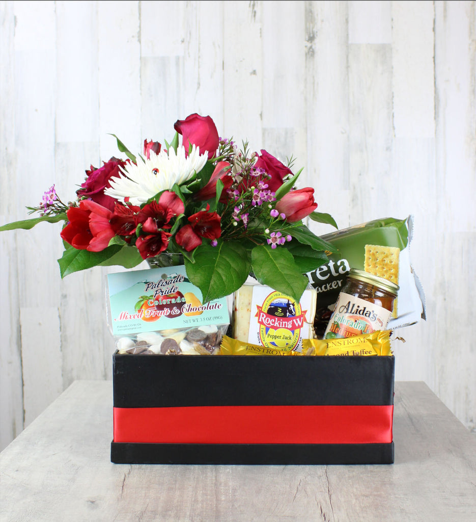 Gift Baskets
