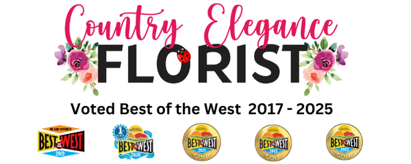 Country Elegance Florist