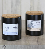 Aromatherapy Candle