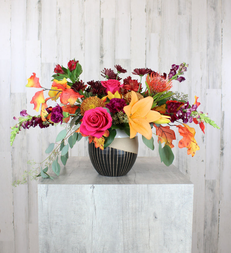 Autumn Jewel
