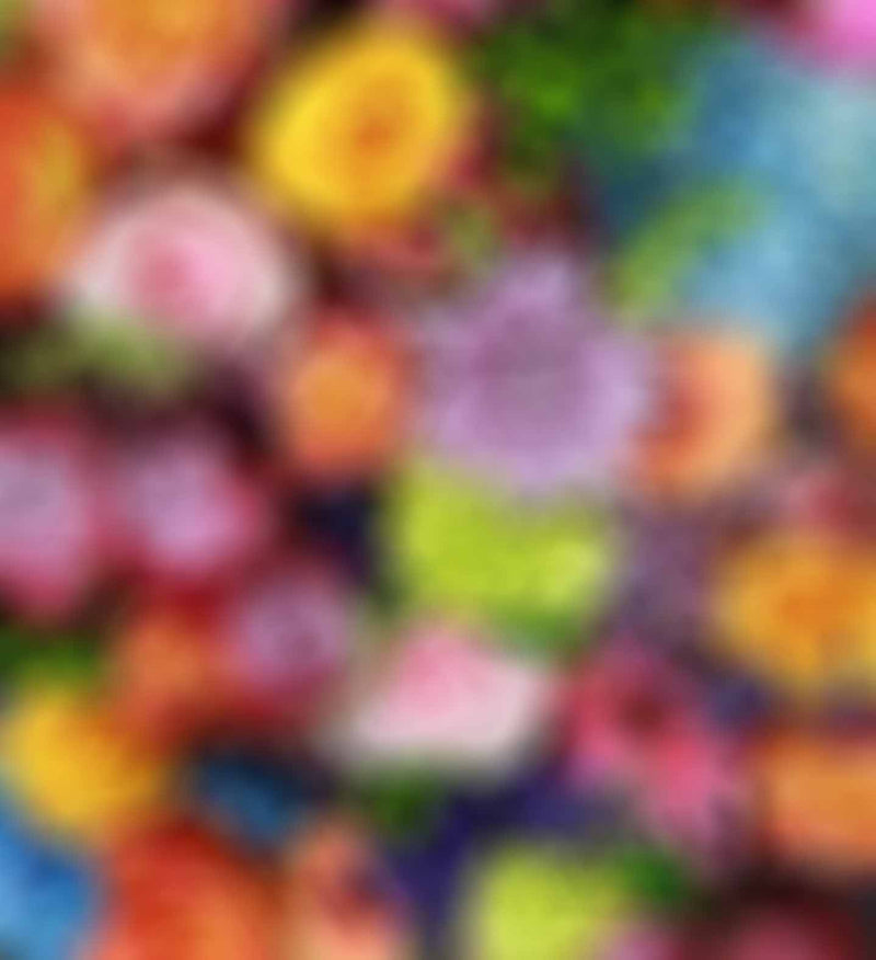 Surrounding Love Wreath