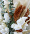 Corsage with Bling