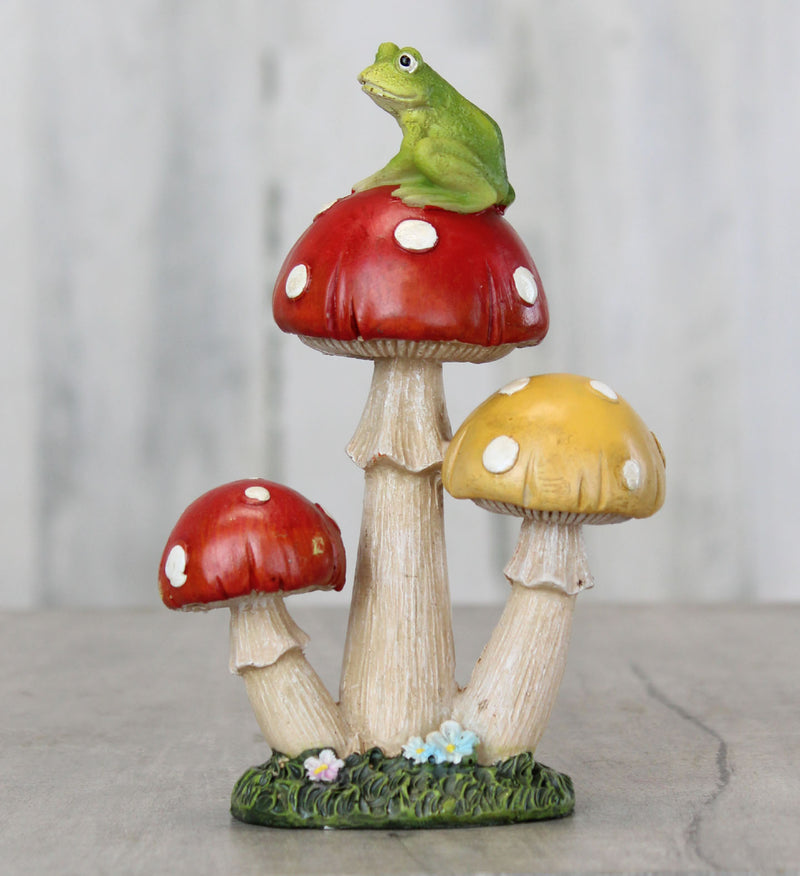 Garden Critters