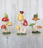 Garden Critters