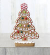 Gingerbread Tree