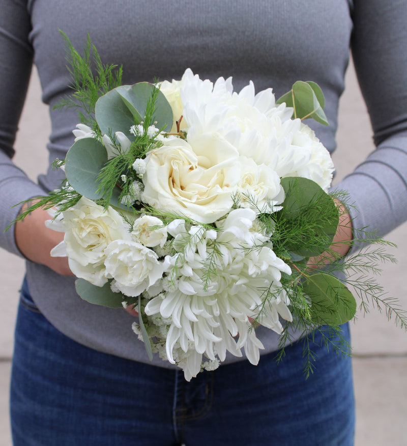 Handheld Bouquet