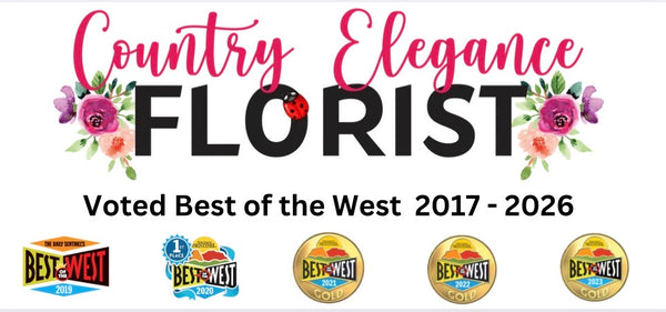 Country Elegance Florist
