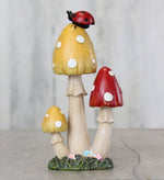 Garden Critters