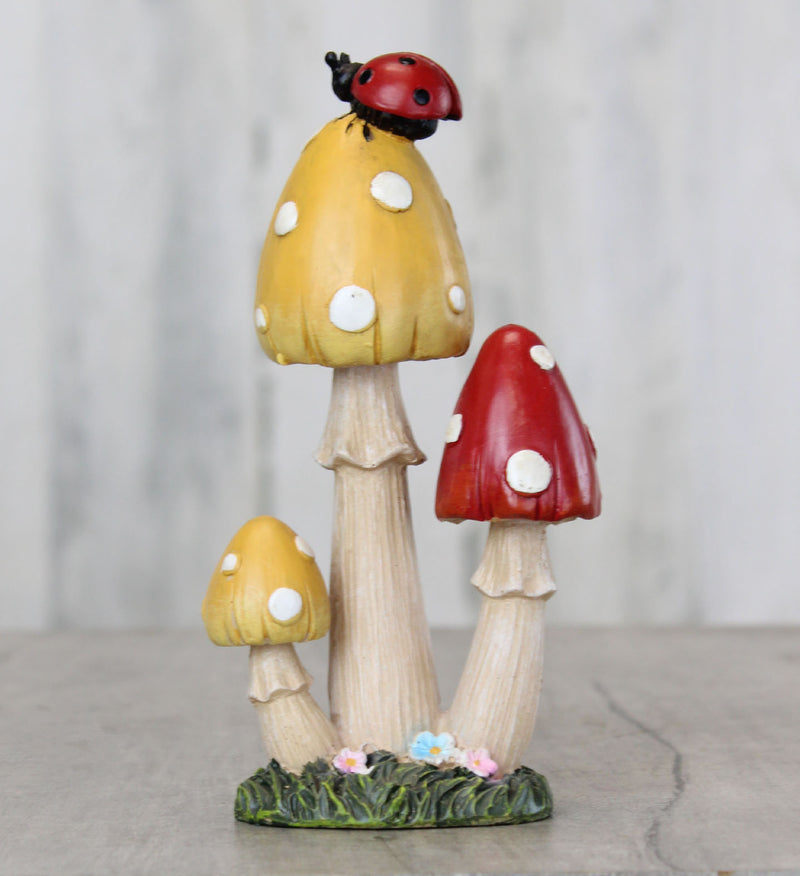 Garden Critters