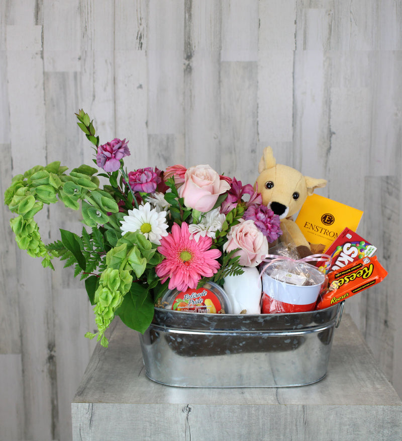 New Mom & Baby Gift