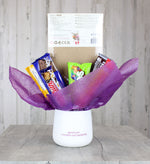 Mom's Candy Bouquet