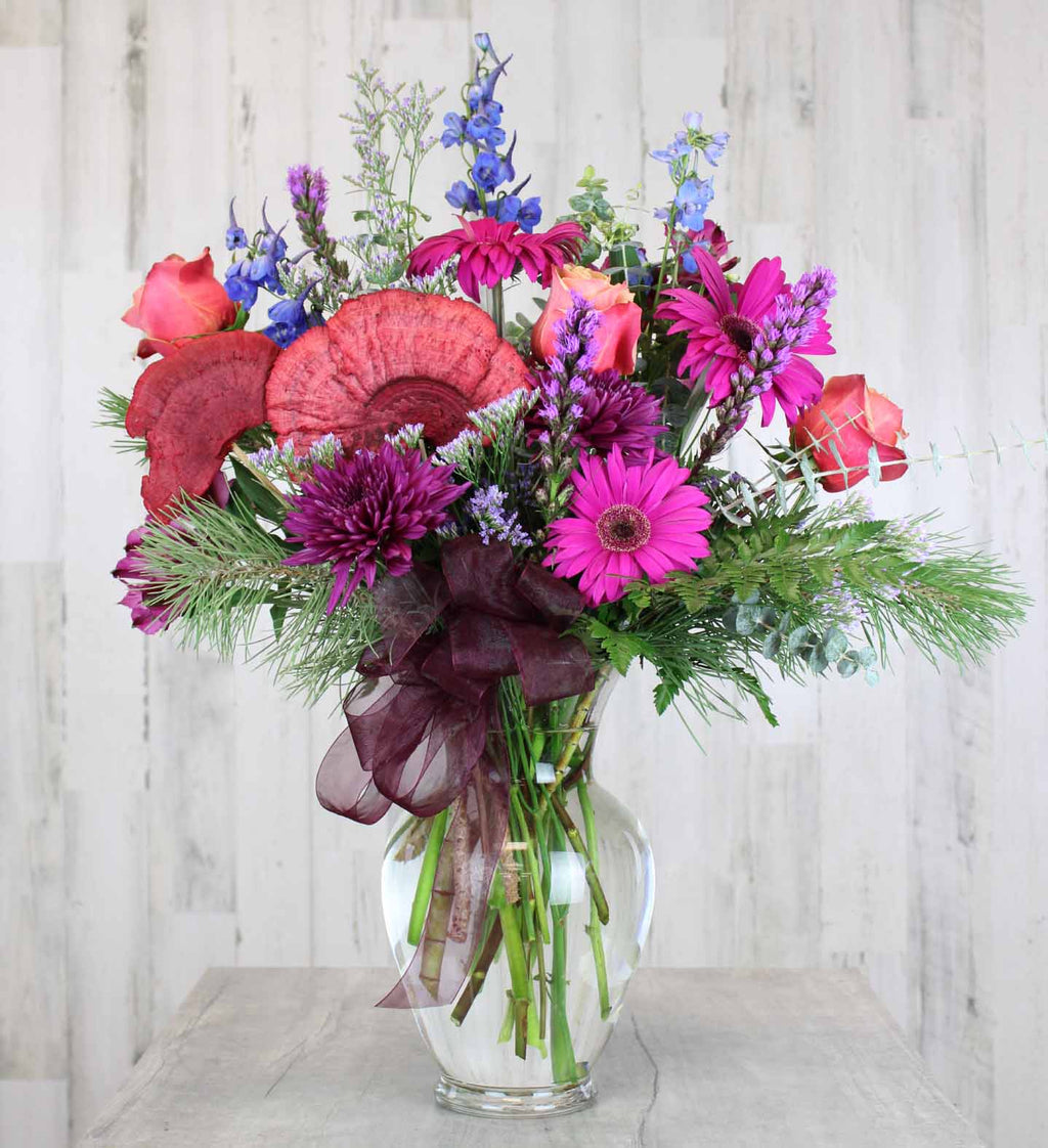 Country Ridge Florals Country Elegance Florist