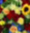 Altar Bouquet