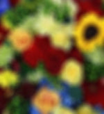 Altar Bouquet