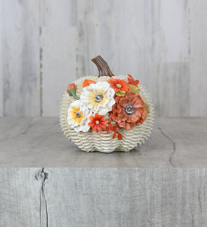Fall Pumpkin