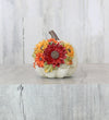 Fall Pumpkin