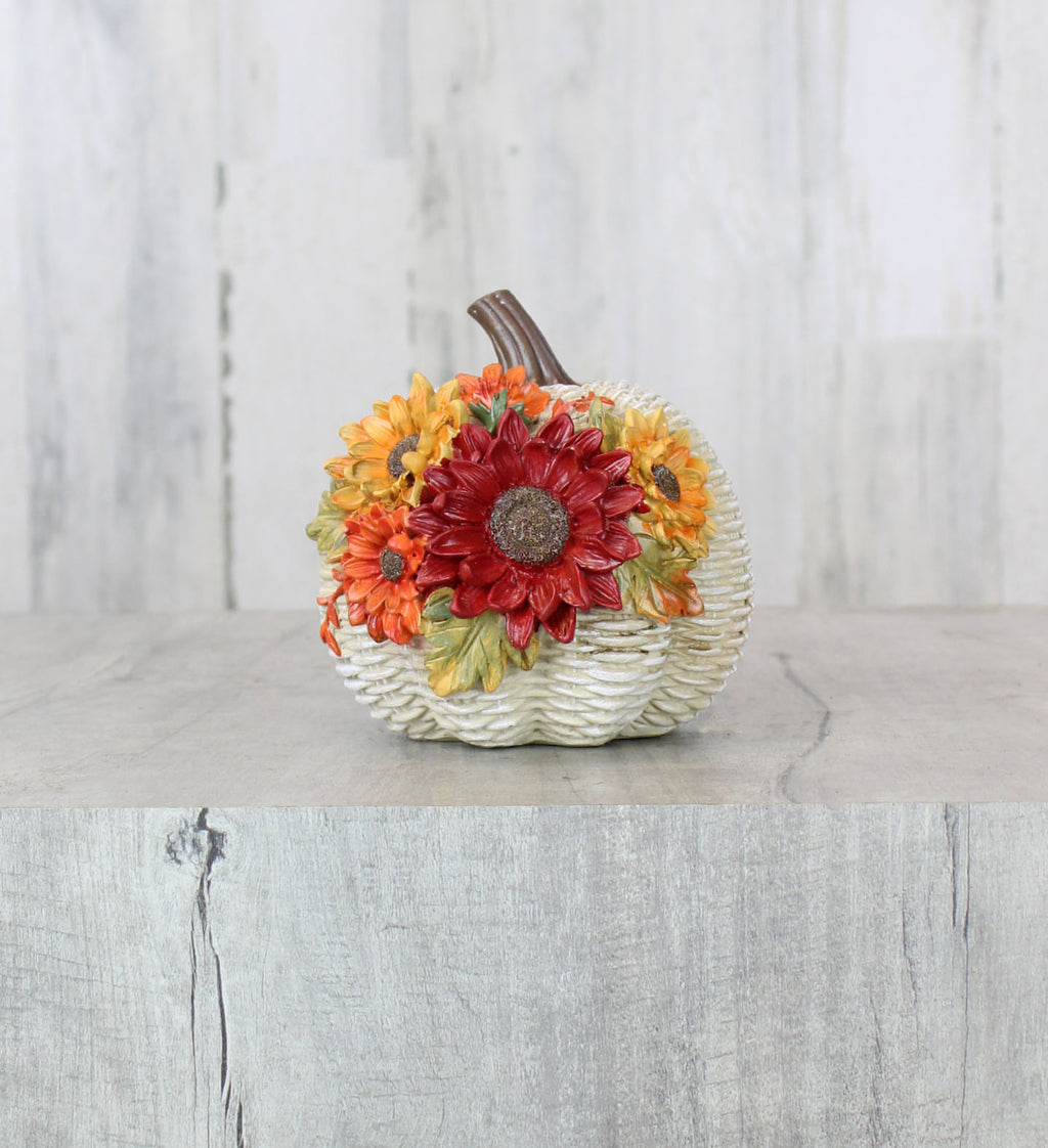 Fall Pumpkin