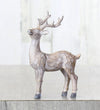 Rustic Reindeer