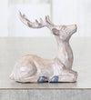 Rustic Reindeer