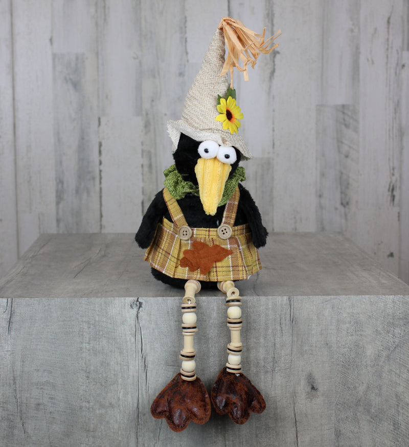 Burlap Benny