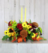 Simply Thankful Centerpiece