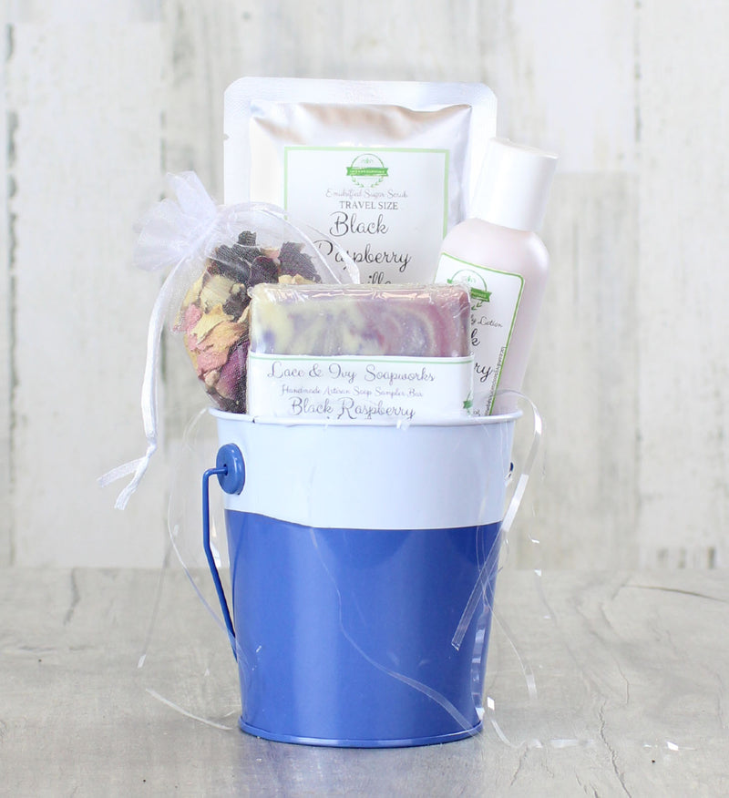 Spa Bucket