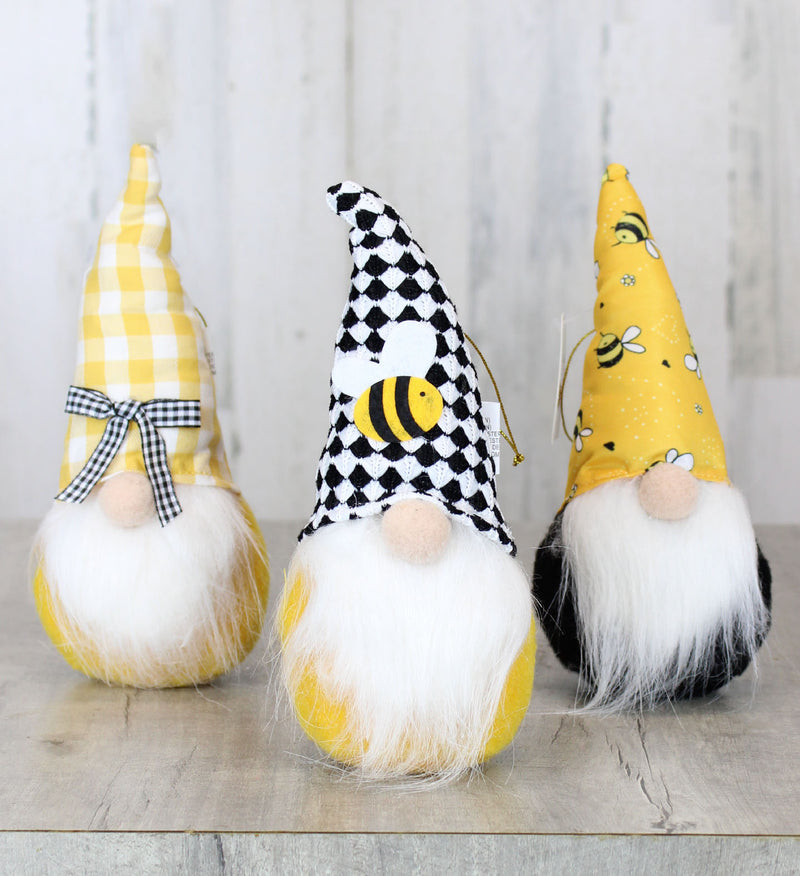 Bee Gnome