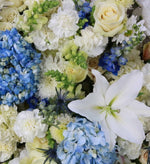 Hand Tied Bouquet