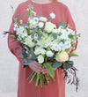 Hand Tied Bouquet