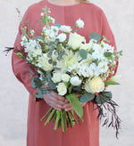 Hand Tied Bouquet