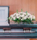 Traditional Casket Spray