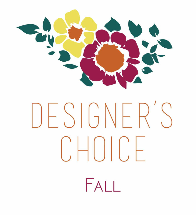 Designer's Choice Fall