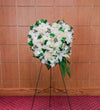 Fulfilling Heart Easel