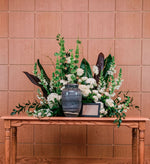 Full Embrace Urn Memorial