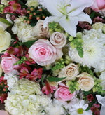 Hand Tied Bouquet