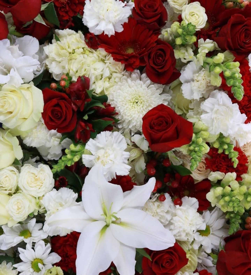Hand Tied Bouquet