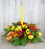Simply Thankful Centerpiece