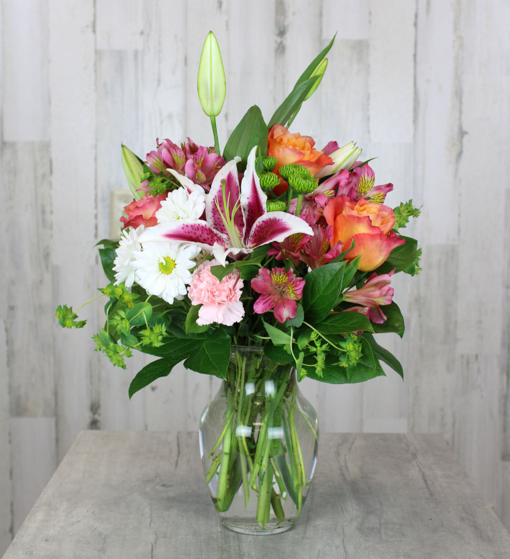 Country Ridge Florals Country Elegance Florist
