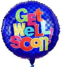Mylar Balloon